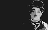 Charlie Chaplin,– Cineramen