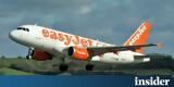 EasyJet, 114, - Μικρότερη,EasyJet, 114, - mikroteri