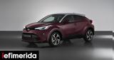 Αυτές, Toyota C-HR, Ελλάδα,aftes, Toyota C-HR, ellada