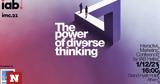 Interactive Marketing Conference IMC 2021 -, Power,Diverse Thinking