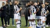 ΠΑΟΚ, Ευκαιρία, ΑΕΛ,paok, efkairia, ael