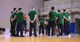 #WeAreAllOneTeam, ΚΑΕ Παναθηναϊκός ΟΠΑΠ, Special Olympics Hellas,#WeAreAllOneTeam, kae panathinaikos opap, Special Olympics Hellas