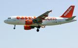 EasyJet, Όμικρον,EasyJet, omikron