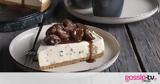 Cheesecake, Άκη Πετρετζίκη,Cheesecake, aki petretziki