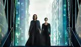 Matrix Resurrections,