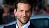 Ενώ, Bradley Cooper,eno, Bradley Cooper