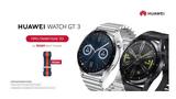 HUAWEI Watch GT 3,