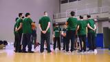 #WeAreAllOneTeam, ΚΑΕ Παναθηναϊκός ΟΠΑΠ, Special Olympics Hellas,#WeAreAllOneTeam, kae panathinaikos opap, Special Olympics Hellas