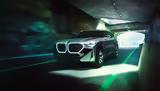 BMW Concept XM,