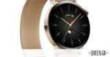 HUAWEI Watch GT 3,