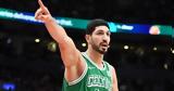 Ερντογάν Ενές Καντέρ, Αμερικανός,erntogan enes kanter, amerikanos