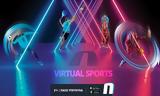 Μοναδική, Virtual Sports, Novibet,monadiki, Virtual Sports, Novibet