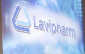 2842, Lavipharm