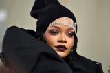 Rihanna, Εθνική Ηρωίδα, Μπαρμπέιντος,Rihanna, ethniki iroida, barbeintos