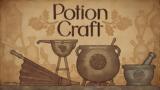 Potion Craft,Alchemist Simulator Preview