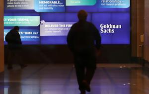 Goldman Sachs, Όμικρον, Goldman Sachs, omikron