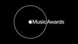 Apple, Ανακοίνωσε, Τρίτων Apple Music Awards,Apple, anakoinose, triton Apple Music Awards
