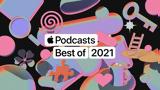 Apple, Podcast,2021
