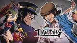 Legend,Tianding Review