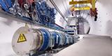 Ερευνητές, Μεγάλο Επιταχυντή Αδρονίων LHC,erevnites, megalo epitachynti adronion LHC
