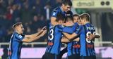 Serie A, Εύκολες, Αταλάντα, Φιορεντίνα,Serie A, efkoles, atalanta, fiorentina