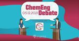ChemEng Debate,Hotel Adonis City Patras
