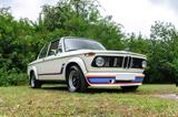 BMW 2002 Turbo,