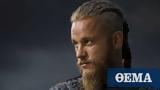 Vikings,Travis Fimmel