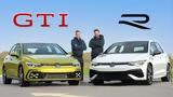 Δες, Golf R, Golf GTI,des, Golf R, Golf GTI