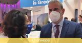 Επαφές Φραγκάκη, IBTM World 2021​,epafes fragkaki, IBTM World 2021​