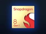 Qualcomm Snapdragon 8 Gen 1,