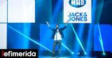 MADWALK 2021, Εκλεψαν, JACK, JONES, JJXX,MADWALK 2021, eklepsan, JACK, JONES, JJXX