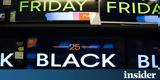 Black Friday, Δύο, - Φόβοι,Black Friday, dyo, - fovoi