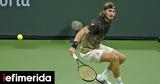 Τσιτσιπάς, Όλοι,tsitsipas, oloi