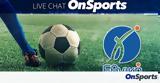 Live Chat, Γ’ Εθνική,Live Chat, g’ ethniki