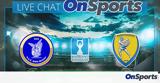 Live Chat Νίκη Βόλου-Παναιτωλικός,Live Chat niki volou-panaitolikos