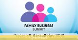 Family Business Summit - Υβριδικά, 8 Δεκεμβρίου 2021,Family Business Summit - yvridika, 8 dekemvriou 2021