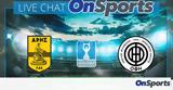 Live Chat Άρης-ΟΦΗ,Live Chat aris-ofi