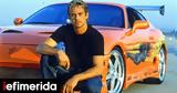 Paul Walker -, Fast,Furious