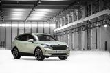 Skoda Enyaq V, Car,Year 2022