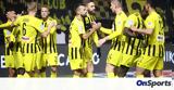 Άρης-ΟΦΗ 3-1, Προβάδισμα, ΓΚΟΛΑΡΑ Ιτούρμπε +pics,aris-ofi 3-1, provadisma, gkolara itourbe +pics