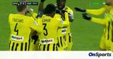 Άρης-ΟΦΗ, ΜΑΓΙΚΟ, Ιτούρμπε, 3-1,aris-ofi, magiko, itourbe, 3-1