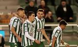 Παναθηναϊκός – Βόλος, Μακέντα, 1-0,panathinaikos – volos, makenta, 1-0