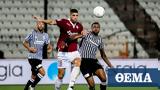 Κύπελλο, ΑΕΛ-ΠΑΟΚ 21 30 Cosmote Sport 1,kypello, ael-paok 21 30 Cosmote Sport 1