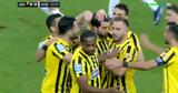 ΑΕΚ - Κηφισιά, Ανσαριφάρντ, 1-0,aek - kifisia, ansarifarnt, 1-0