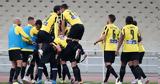 ΑΕΚ - Κηφισιά 4-0, Ξεμπέρδεψε,aek - kifisia 4-0, xeberdepse