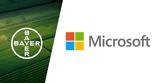 Bayer,Microsoft