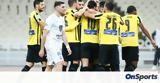 ΑΕΚ-Κηφισιά 4-0, +video,aek-kifisia 4-0, +video