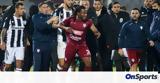 ΑΕΛ-ΠΑΟΚ, Χαμός, Κούρτιτς - Σύρραξη, +photos,ael-paok, chamos, kourtits - syrraxi, +photos