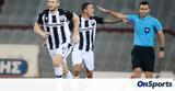 ΑΕΛ-ΠΑΟΚ 1-1, Κούρτιτς, 95 +photos,ael-paok 1-1, kourtits, 95 +photos